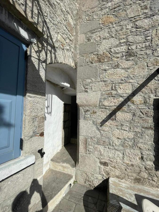 Kontias Stonehouse 2 Villa Luaran gambar