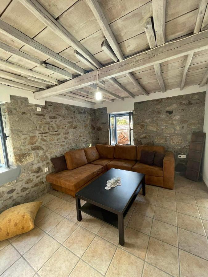 Kontias Stonehouse 2 Villa Luaran gambar
