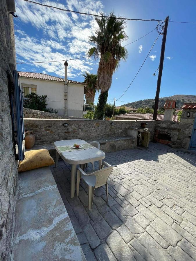 Kontias Stonehouse 2 Villa Luaran gambar