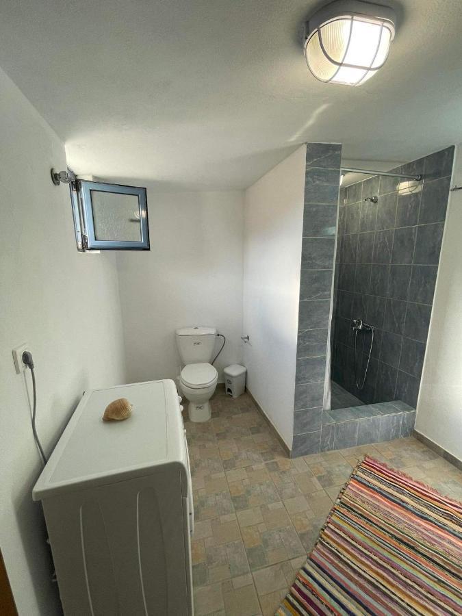 Kontias Stonehouse 2 Villa Luaran gambar